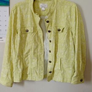 Jacket/Over shirt